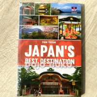 Japan's Best Destination