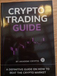 Crypto Trading Guide