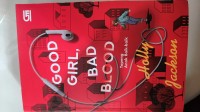 Good Girl, Bad Blood