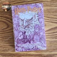 Harry Potter and The Prisioner Of Azkaban