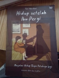 Image of Hidup Setelah Ibu Pergi