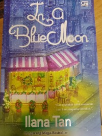 Image of In A Blue Moon