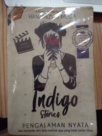 Image of Indigo Stories
