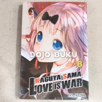 Kaguya-Sama : Love is War Vol. 8