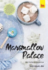 Image of Marshmallow Palace
