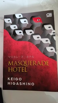 Masquerade Hotel