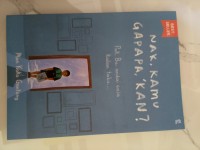 Nak, Kamu Gapapa, 'Kan? : Pak, Bu, andai saja kalian tahu...