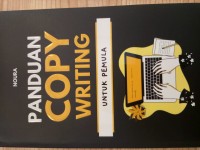 Panduan Copywriting Untuk Pemula