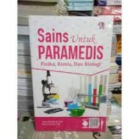 Sains Untuk Paramedis