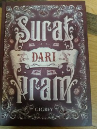 Image of Surat Dari Pram