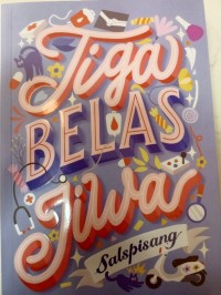 Tiga Belas Jiwa