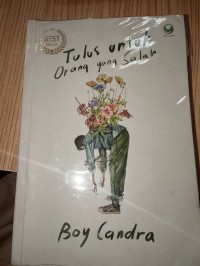 Image of Tulus Untuk Orang Yang Salah