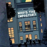Who's The Impostor